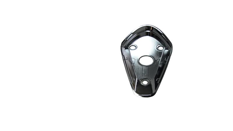 SEPET PANELİ ALT PLASTİĞİ NİKELAJLI (PREMIUM125)